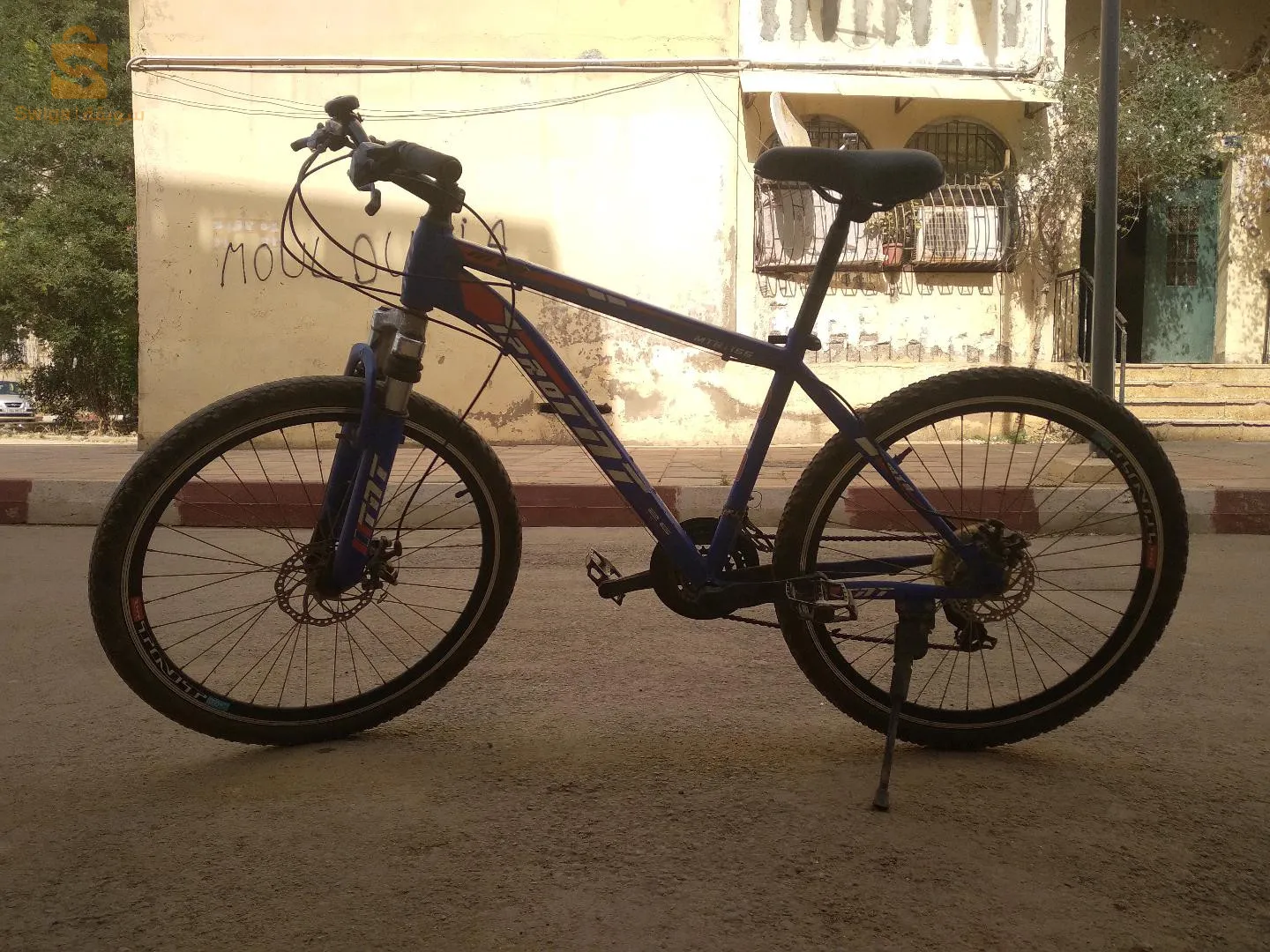 velo