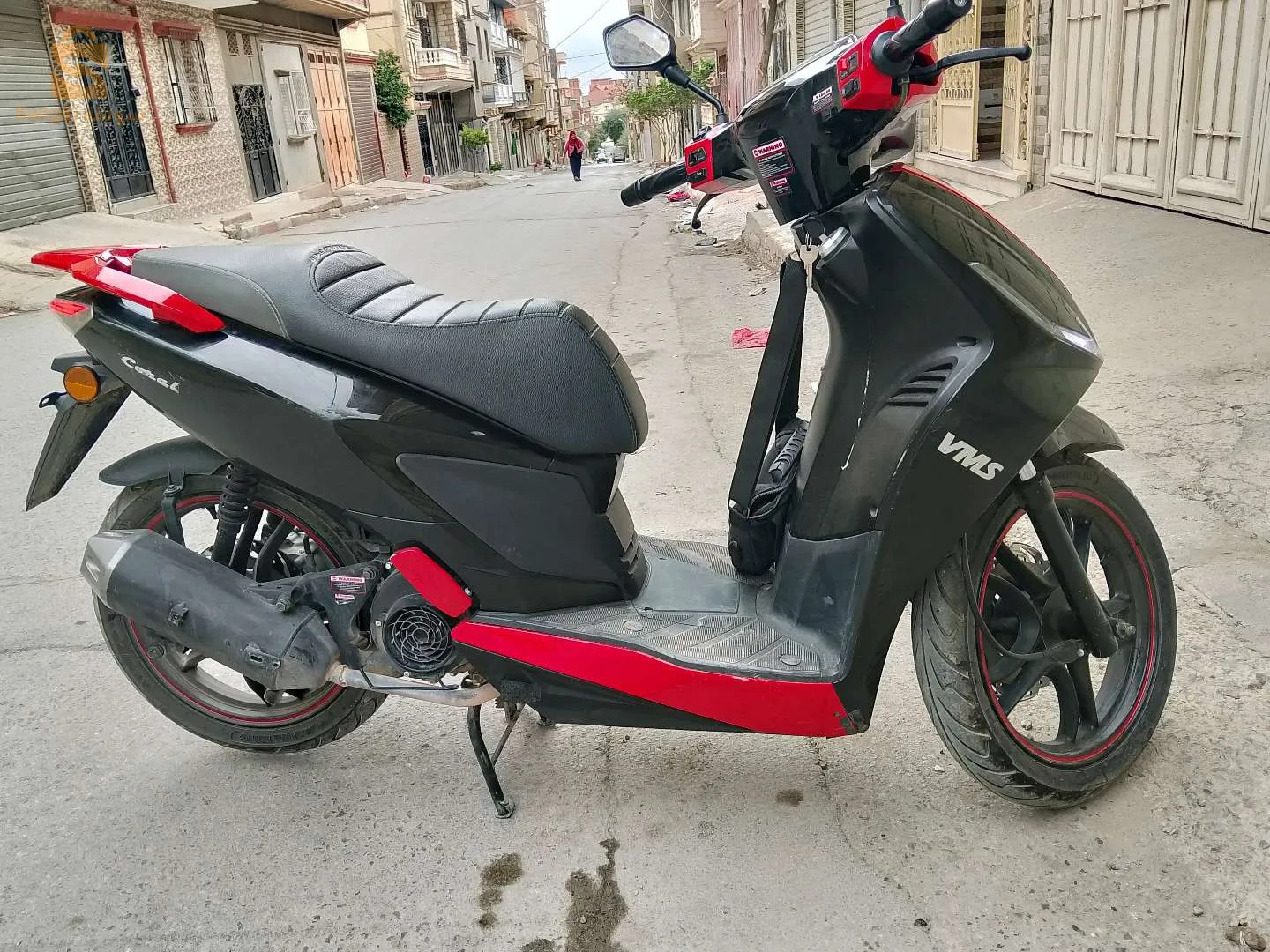 برج بوعرريج