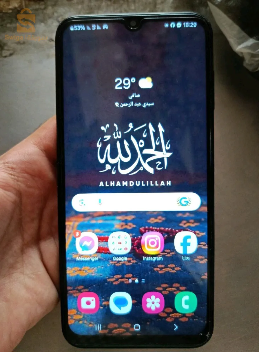 Samsung f14 5g
