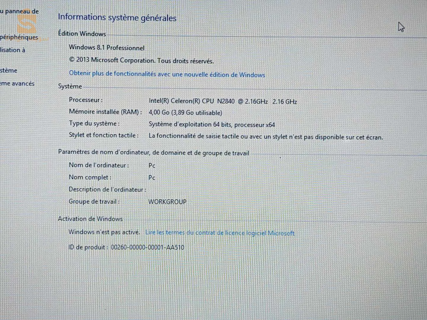 Cité AADL 2000 Relizane