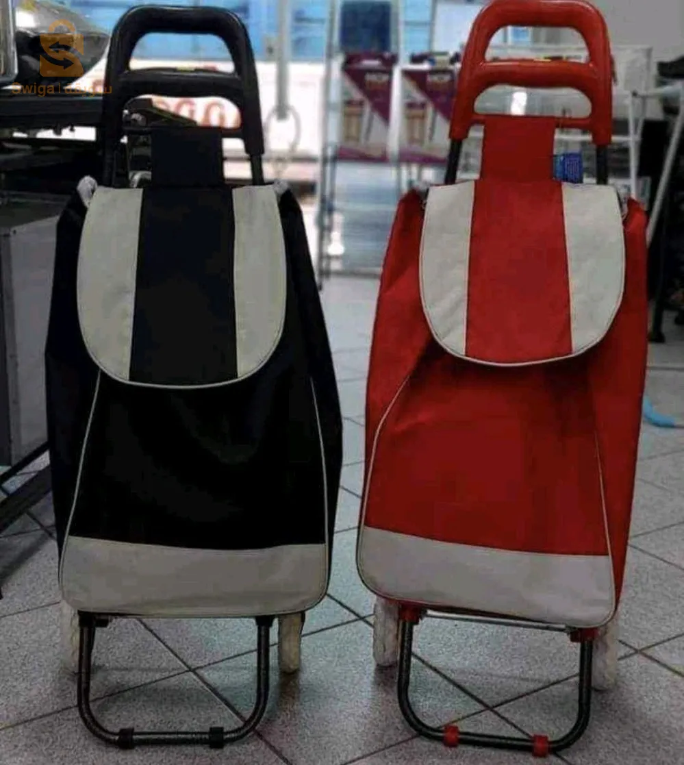 عربة التسوق
