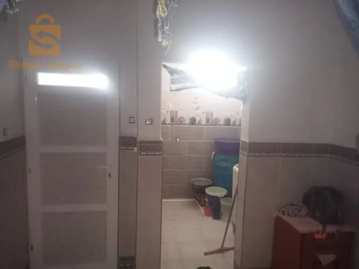 حي عوماري عبد العزيز ششار والآية خنشلة