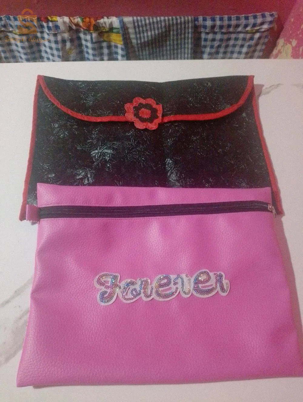 خياطة السكاي بكل أنواعه