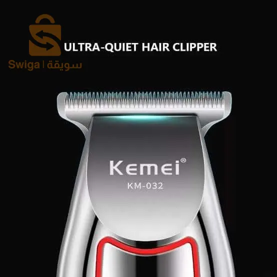 Tondeuse KEMEI KM-032