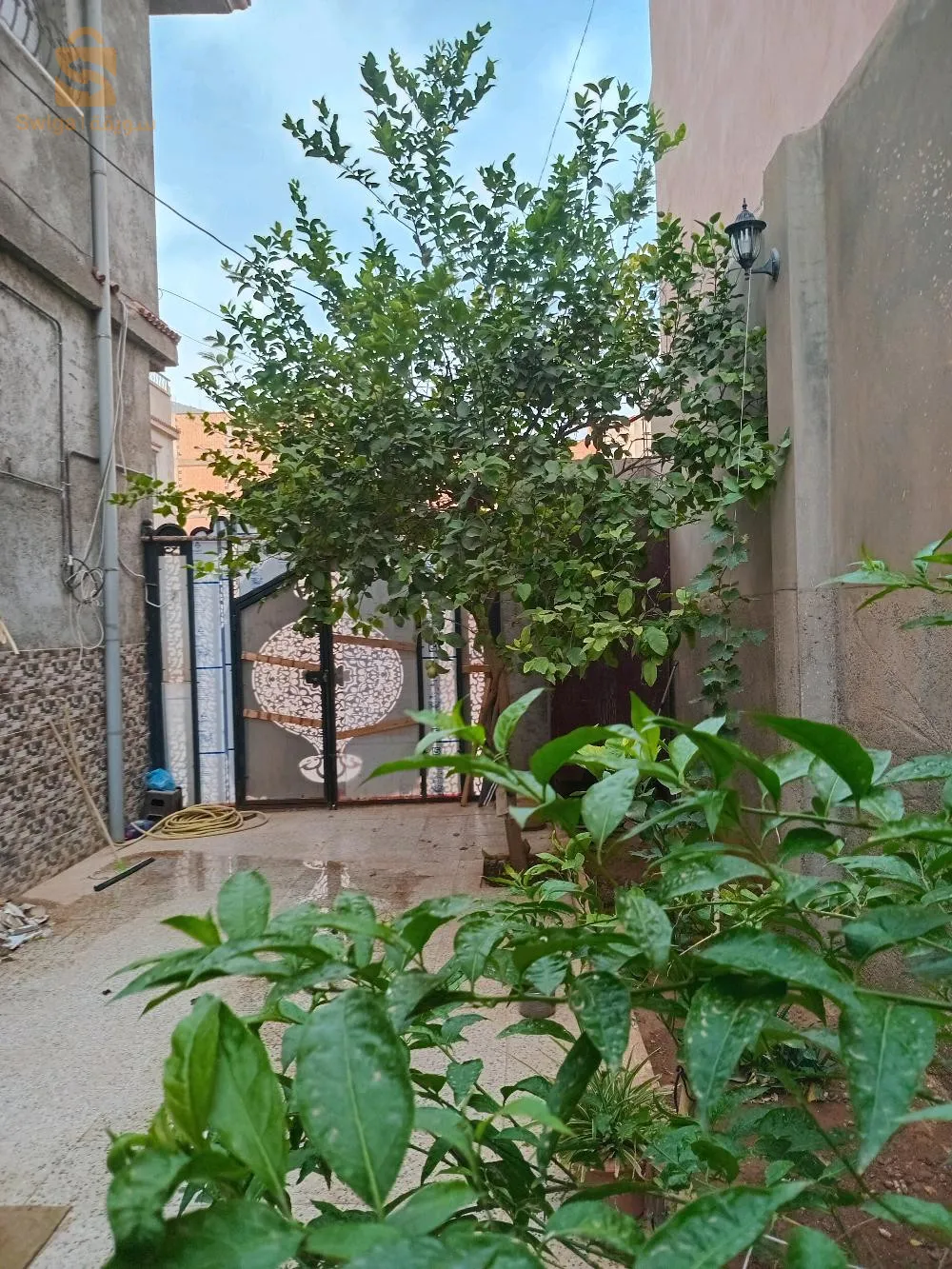 à vendre une très belle Villa
