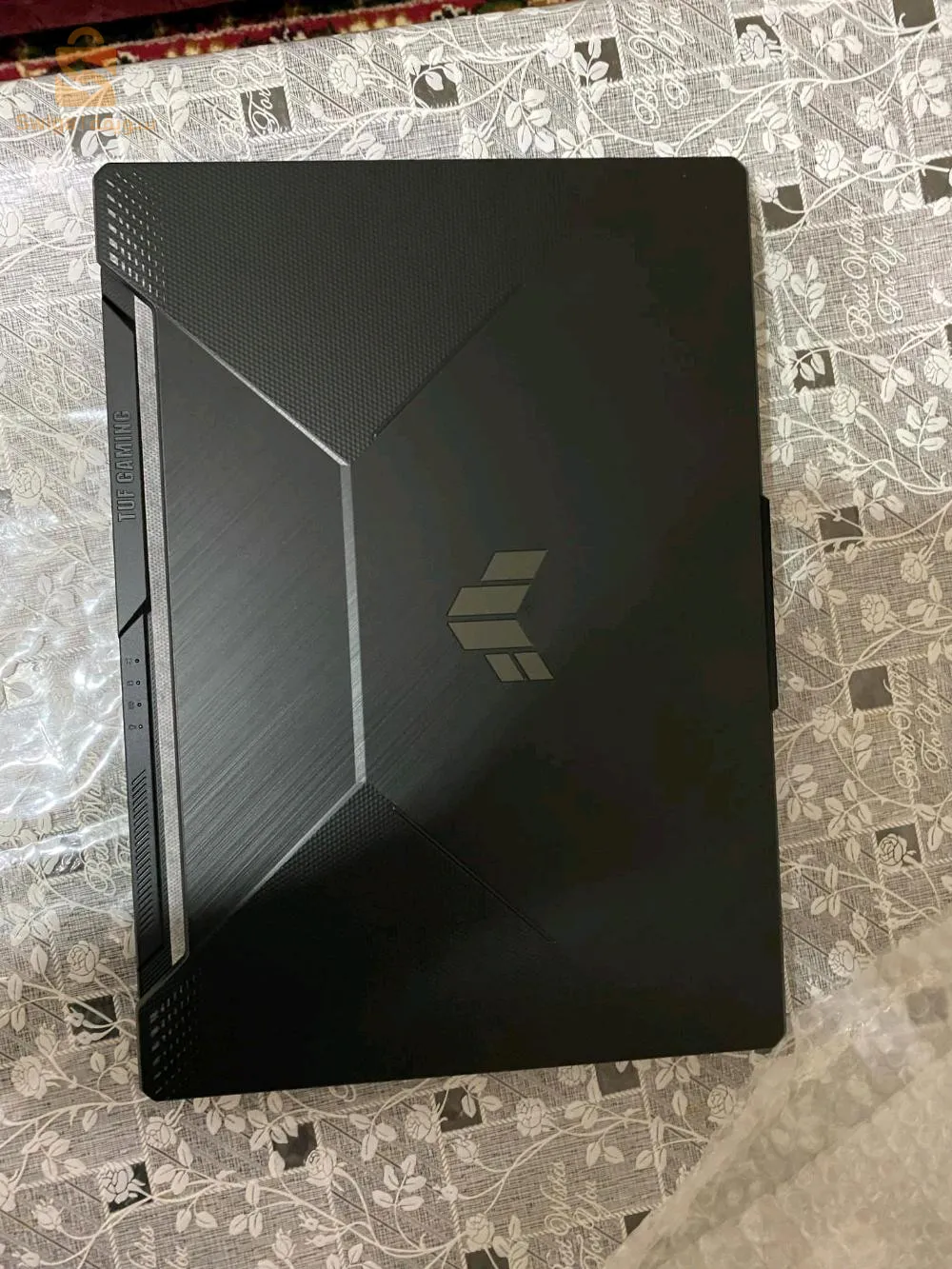 Asus tuf gaming laptop