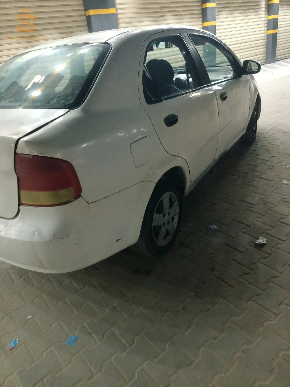 تقرت