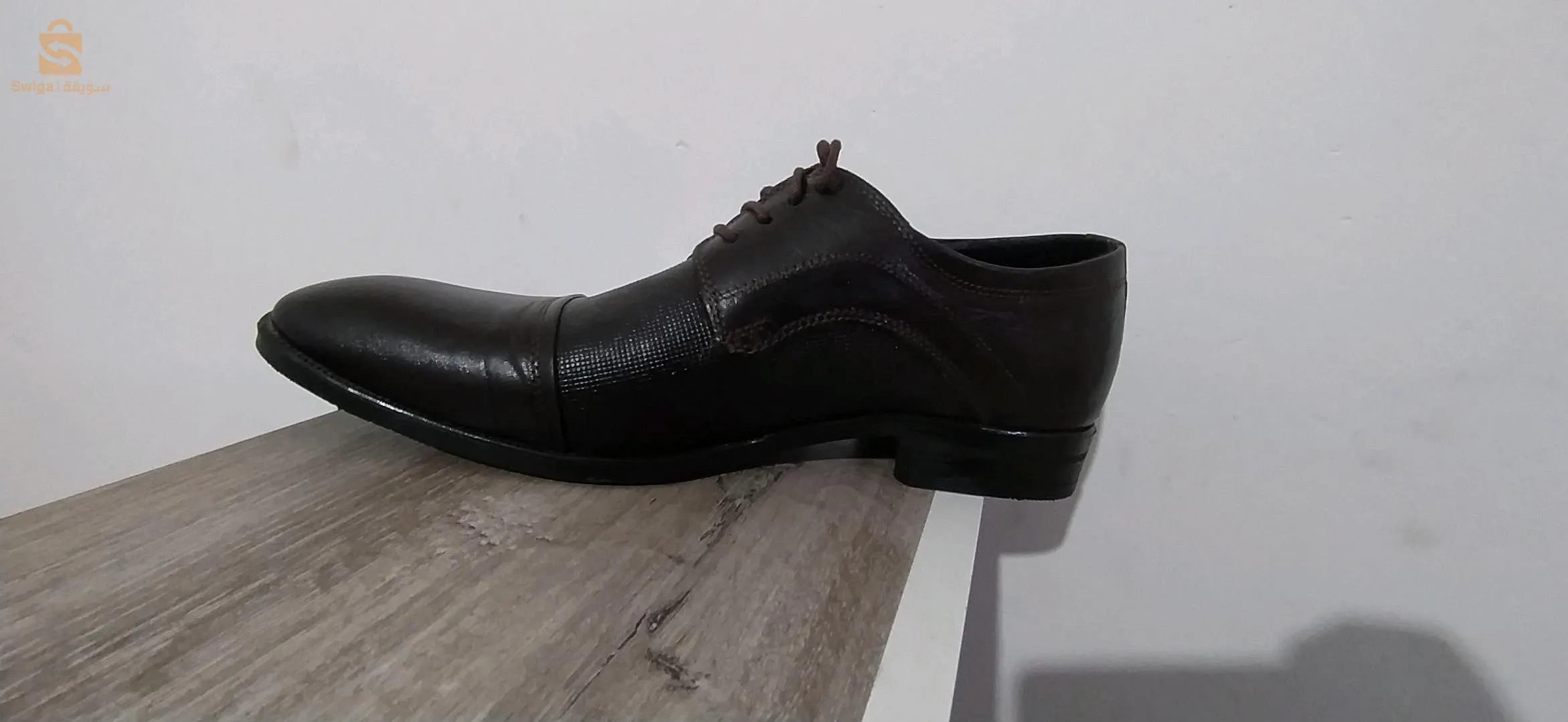 🟢 Chaussure Massimo Dutti Pointure 43