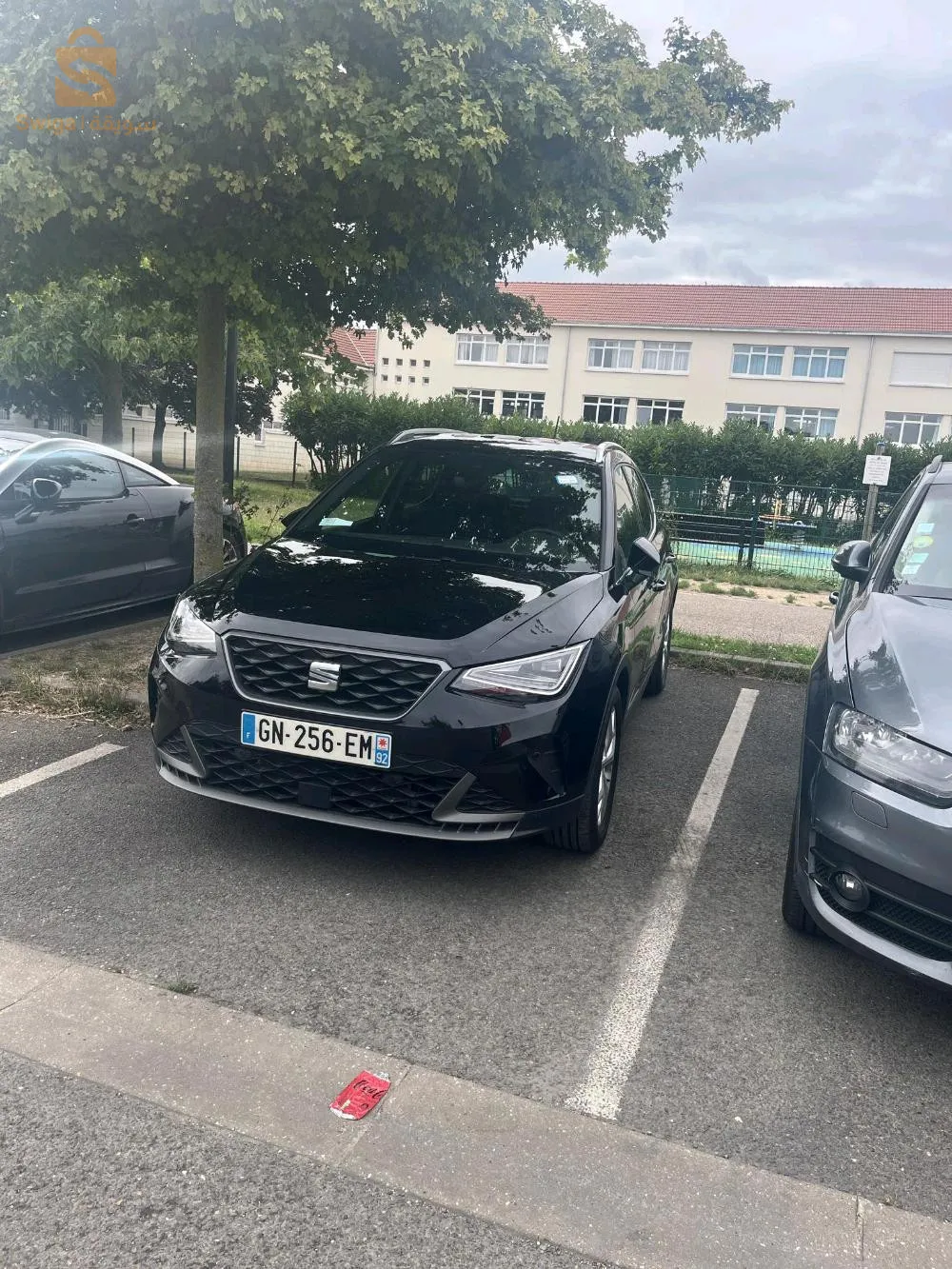 Seat Arona 1.0 TSI 110 FR 2023 Full LED