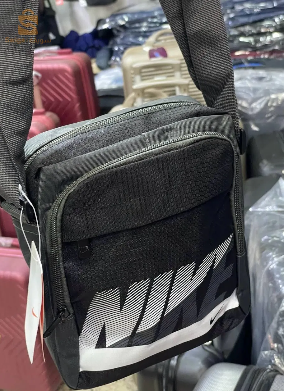 Sacocha nike ✔️حاجا شابة بسومة واعرة🚨Prix: 1900‼️Livraison disponible 🚗لخر ميلحقش