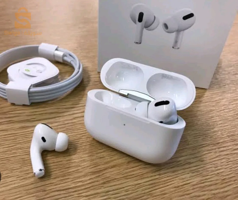 airpods