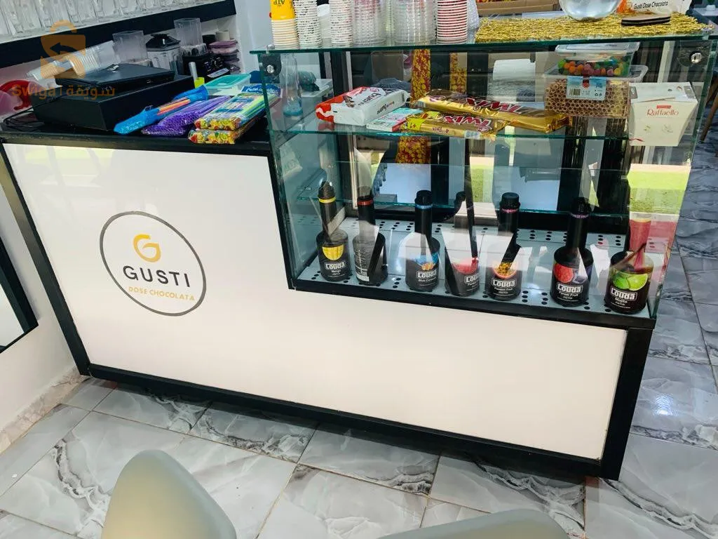 côté la station de tramway ida3aa sidi Bel Abbès