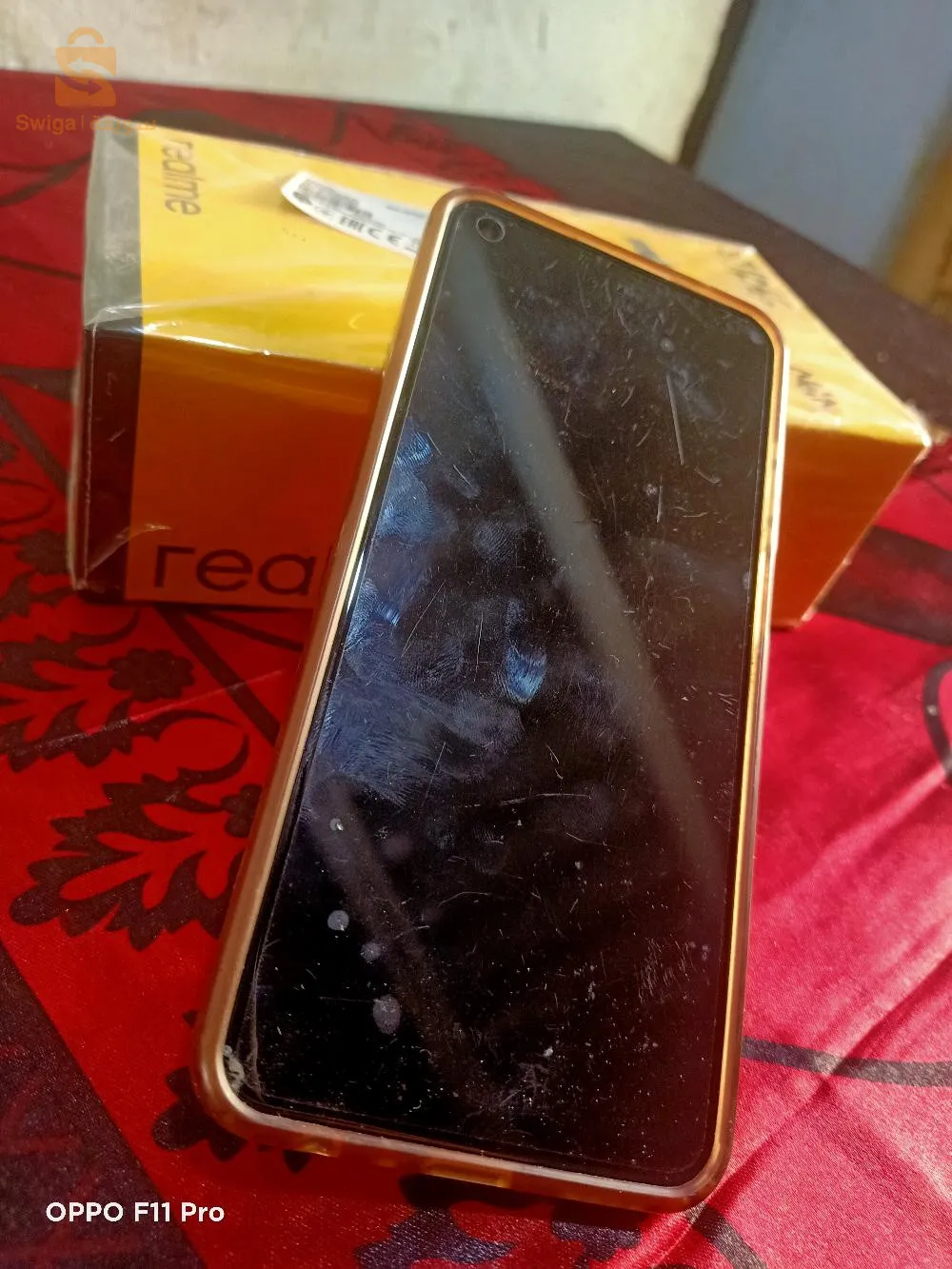 realme 11 4g