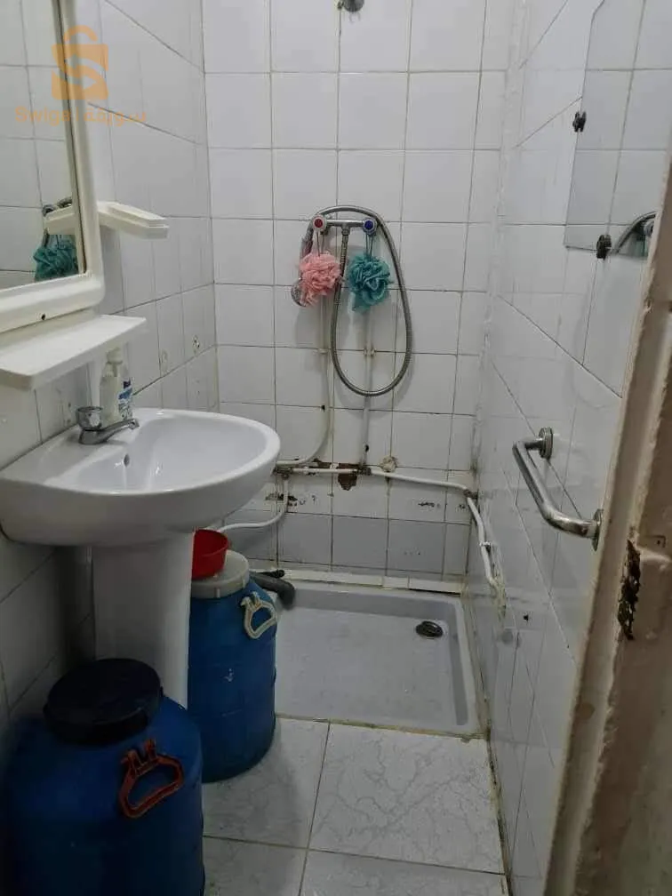 شقة f4 للبيع