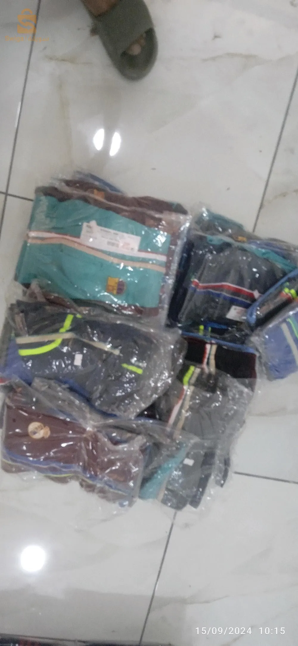 سلعة وسومة وتوصيل متوفر