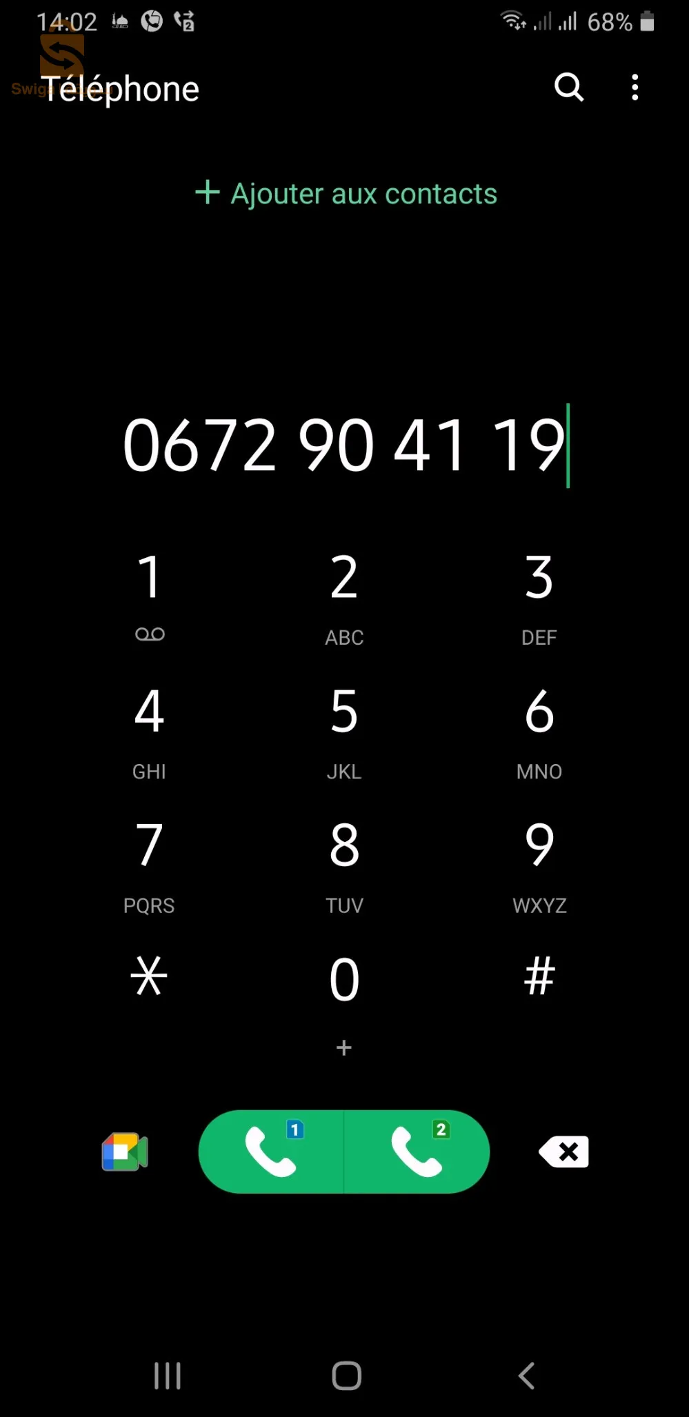 samsung Galaxy A7 Duos