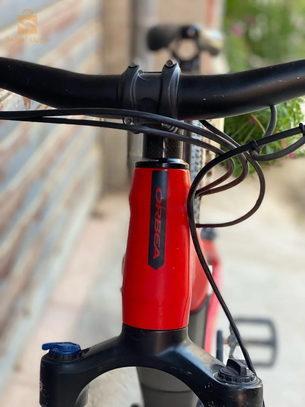 velo orbea électrique