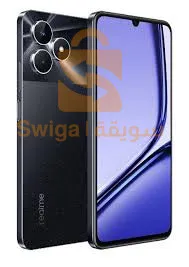 هاتف Realme Note 50 جديد - توصيل لجميع الولايات الـ 58 - دفع عند الاستلام
