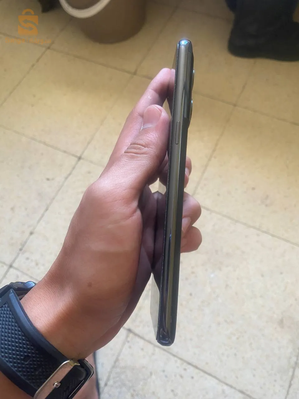 نبرز ب iphone راص فراص ولا نزيد