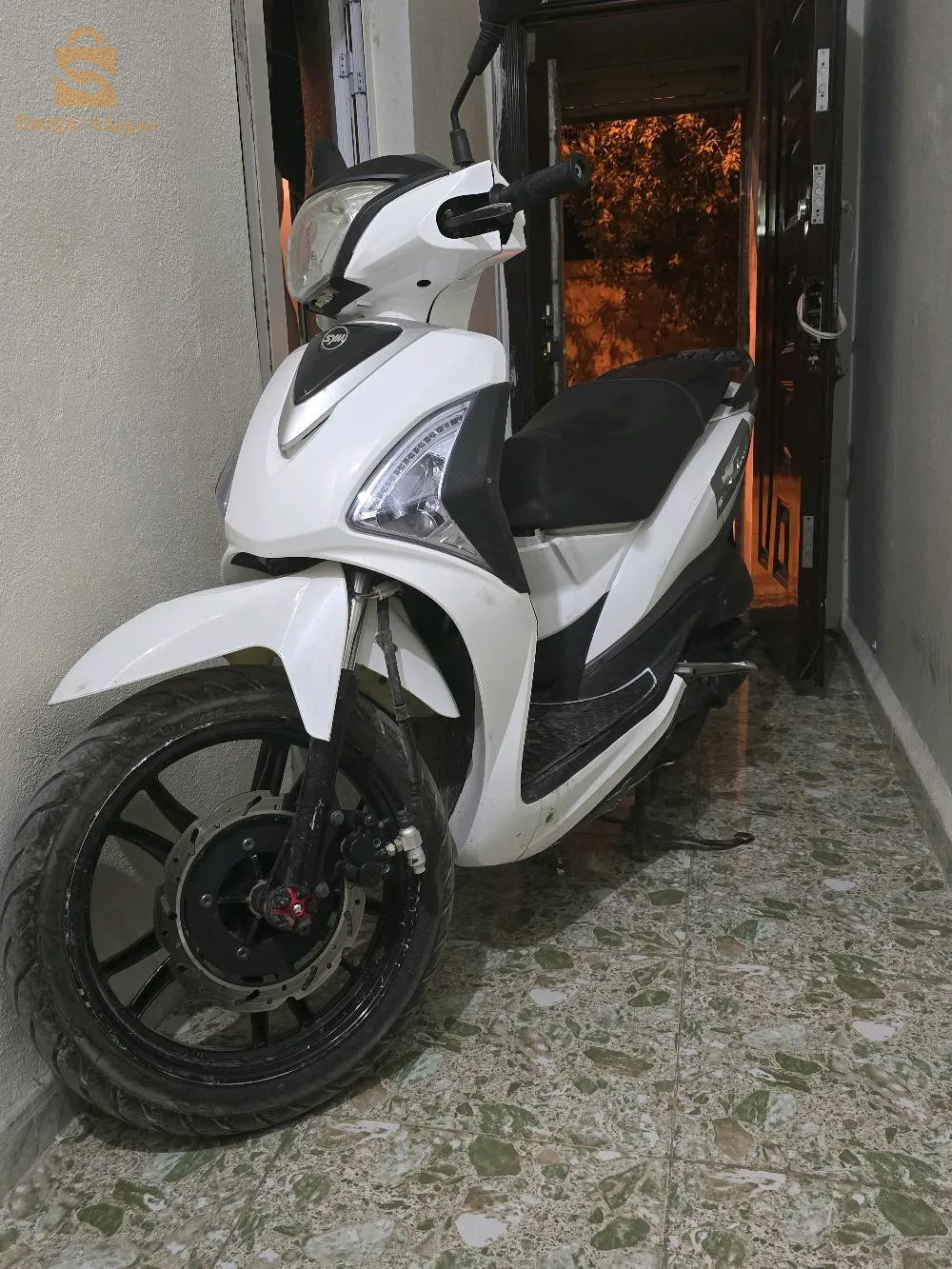 moto cycle
