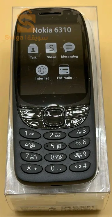 Nokia 6310