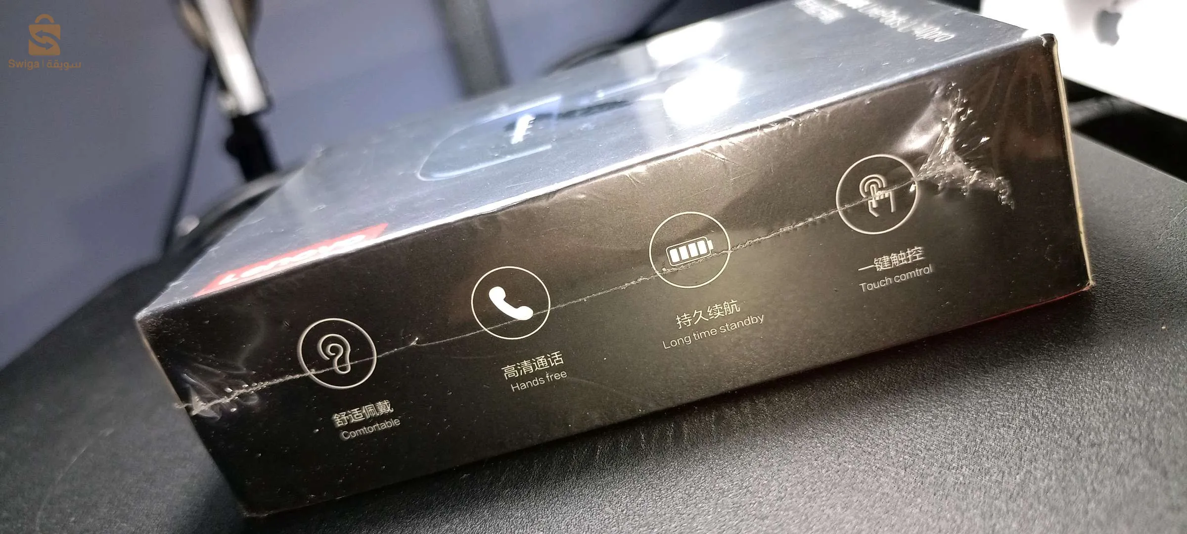 Lenovo Thinkplus LivePods LP40 pro