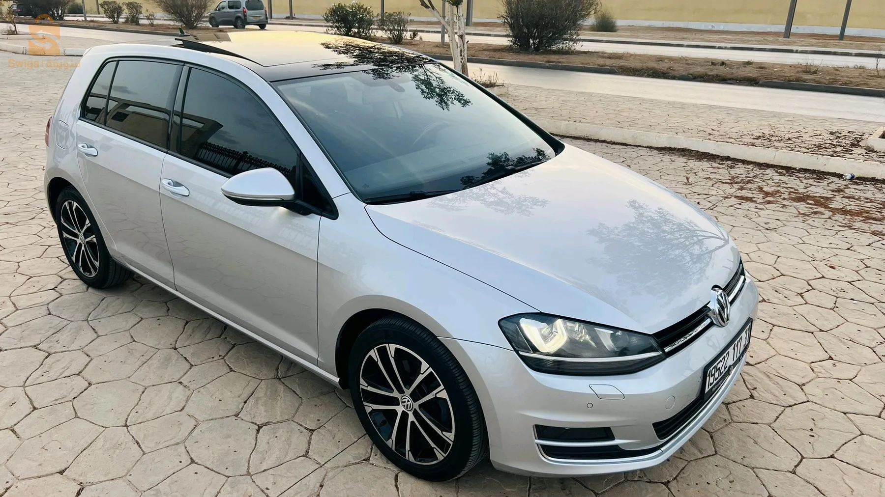 golf7