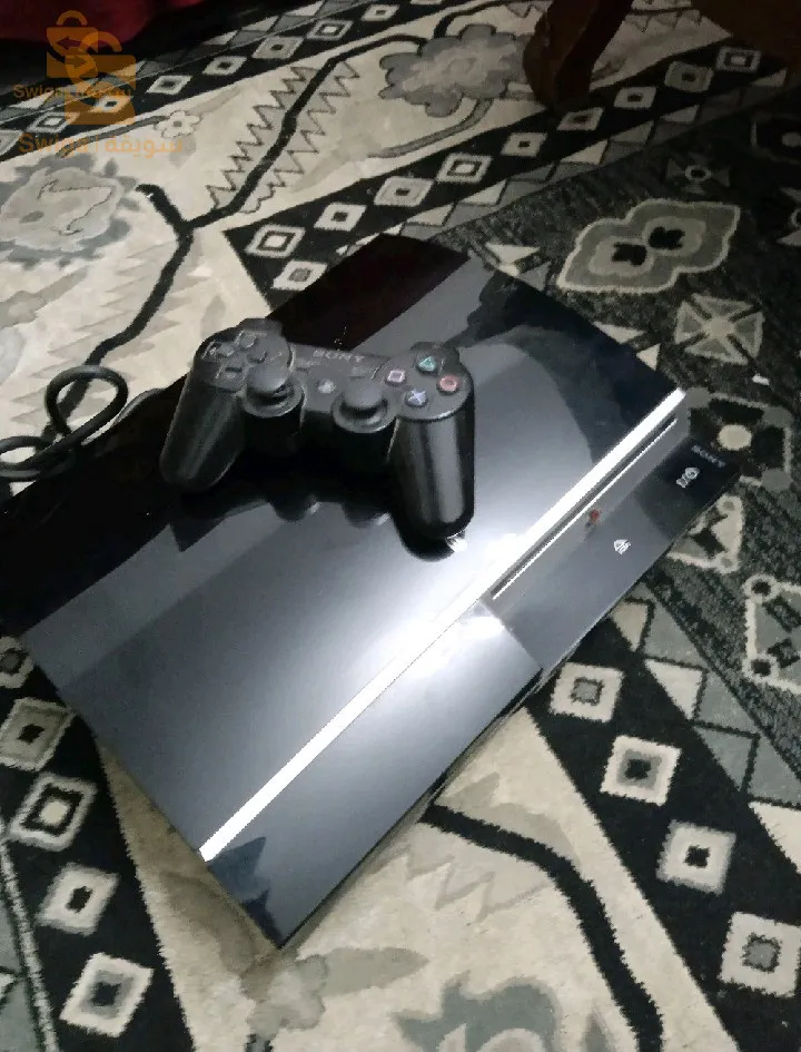 play station 3