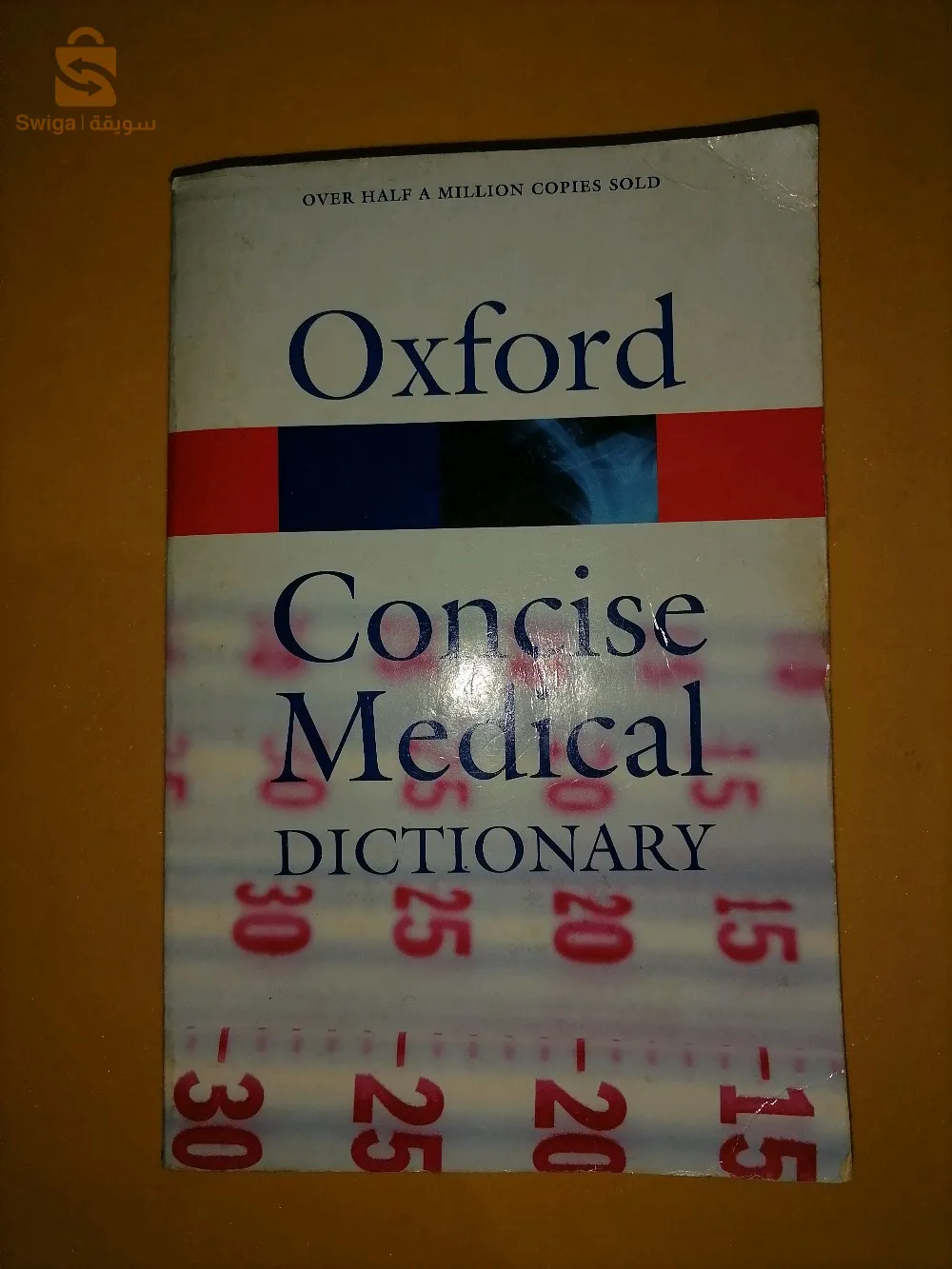Medical Dictionaries