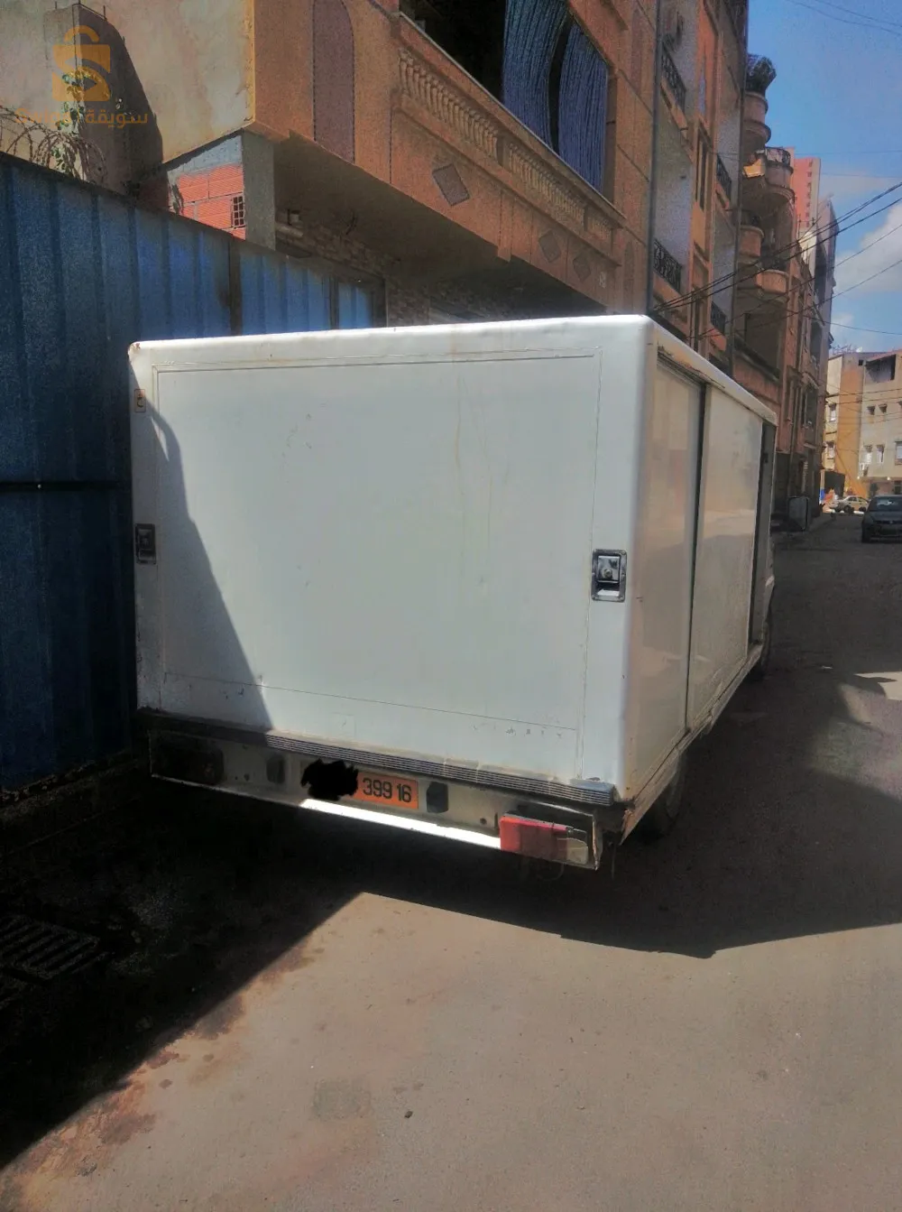 بوكسار لا 10