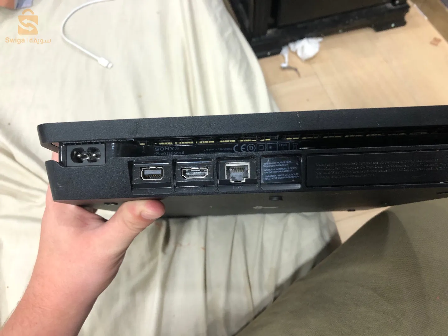 ps4