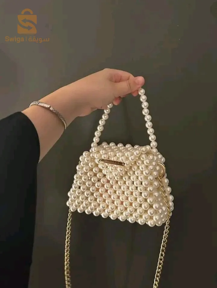 Crystal Bag