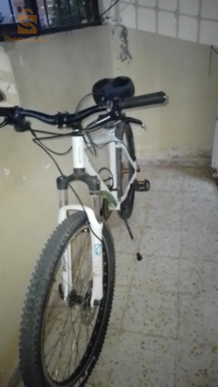 درجة هوائية روكرايدر
