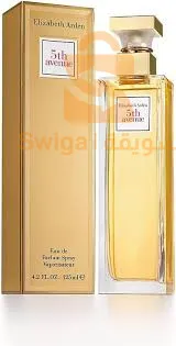 Laissez-vous tenter par cette fragrance New Yorkaise & moderne qui vous emporte directement au cœur de Manhattan, sur la Cinquième Avenue ! Accompagnée de son lait parfumé, cette eau de parfum est idéale pour les femmes.