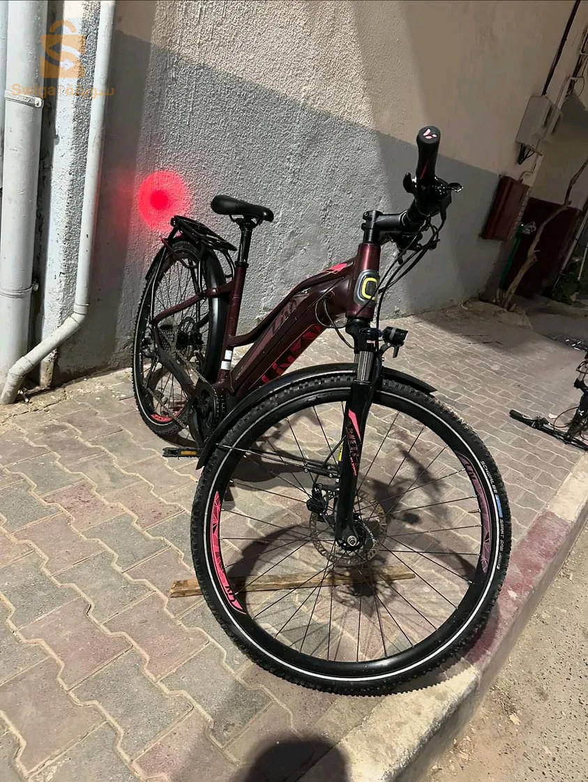 velo electric ⚡⚡