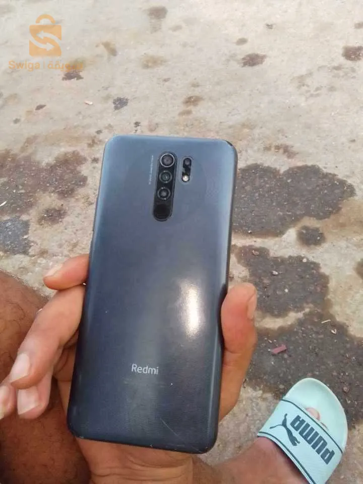 redmi 9