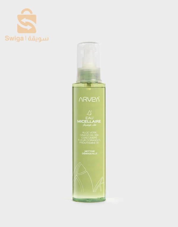 With this product, remove makeup from your face and benefit from its advantages 👄💅🏻🚿🧴