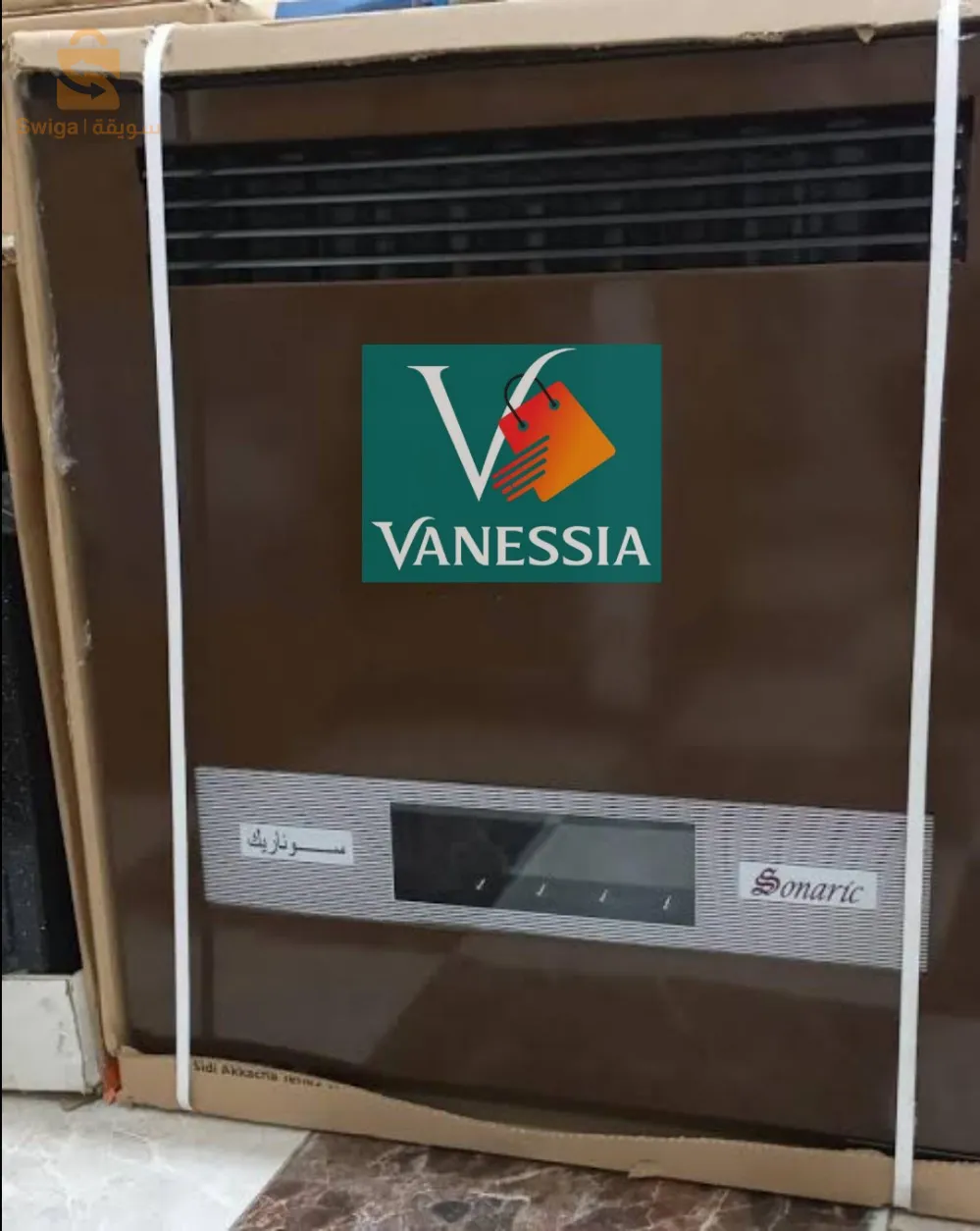 استمتع بالدفء والراحة هذا الشتاء مع سخان Sonaric 11KW! 🔥🍂

✅ توصيل مجاني للجزائر العاصمة
✅ ضمان 36 شهر، راحة بالك مضمونة
✅ قوة تسخين 11KW، لتوفير الحرارة المثالية
✅ لون أسود أنيق يتناسب مع جميع الديكورات
✅ ماركة Sonaric، معروف بالجودة والموثوقية

لا تخلي البرد يزعجك! اطلب سخان Sonaric اليوم، وخليه يكون رفيقك في أيام الشتاء الباردة