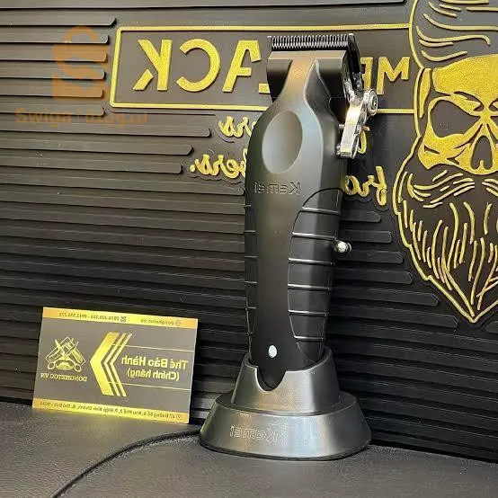 Kemei 2296 pour zero