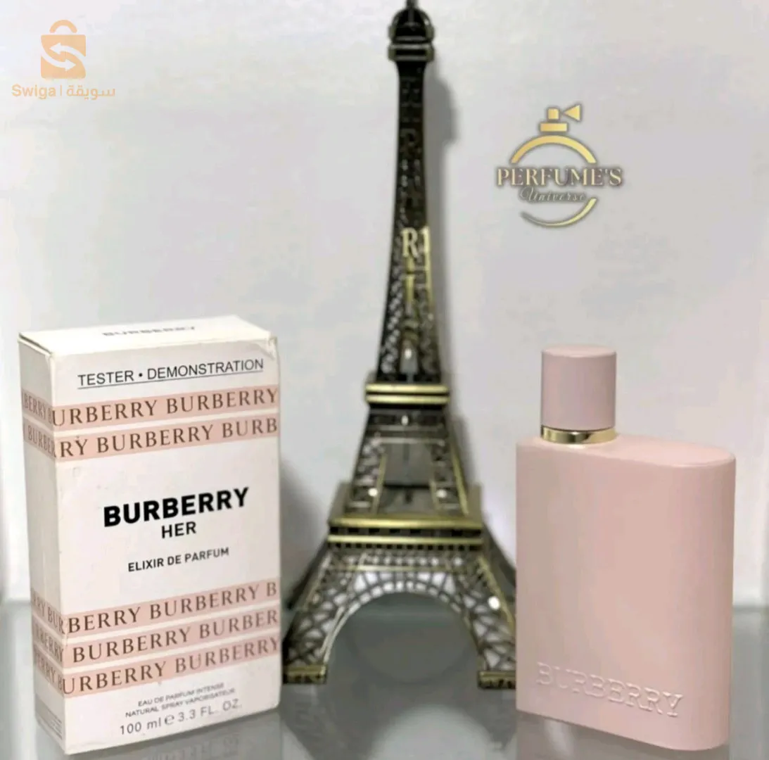 عطور تاستر أوريجينال