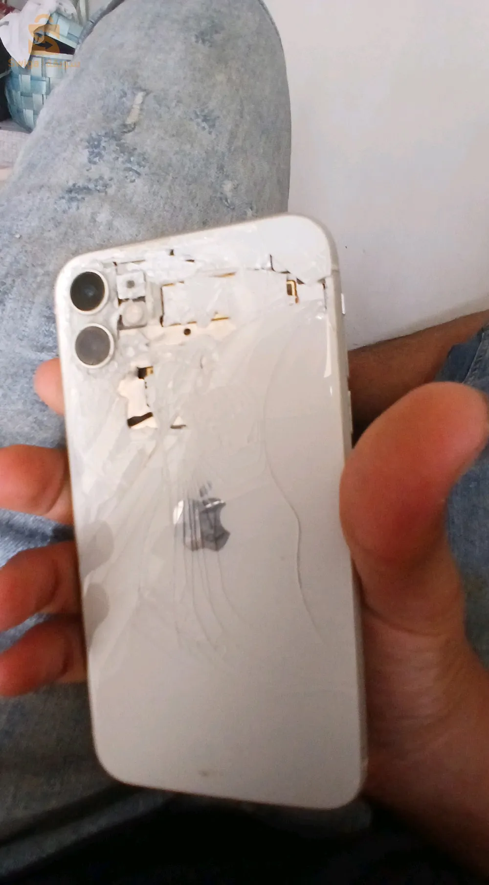 Le téléphone iPhone 11 vendu 3 millions et 400