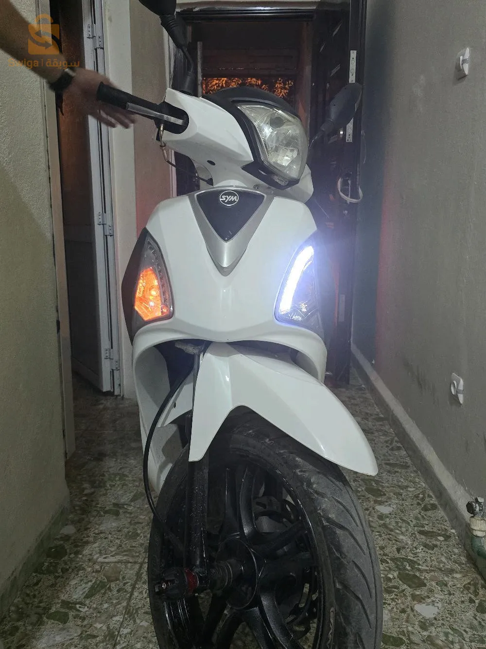moto cycle