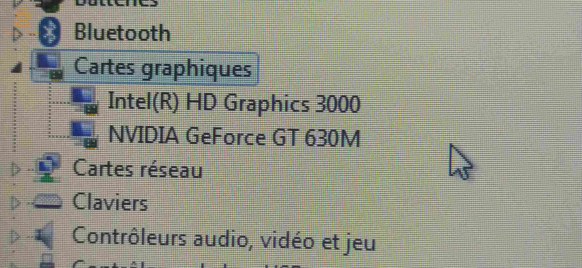 🟢 PC MEDION 🇩🇪 Core i5_2 Gn /8 Go / 500 Go/ 15.6"/ NVIDIA