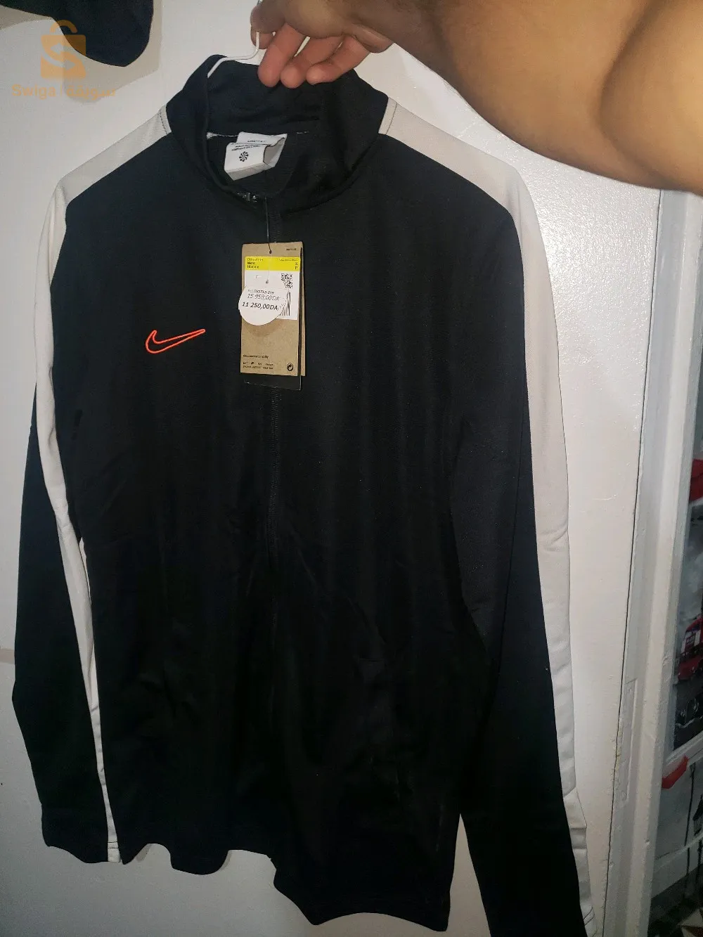 veste nike original
