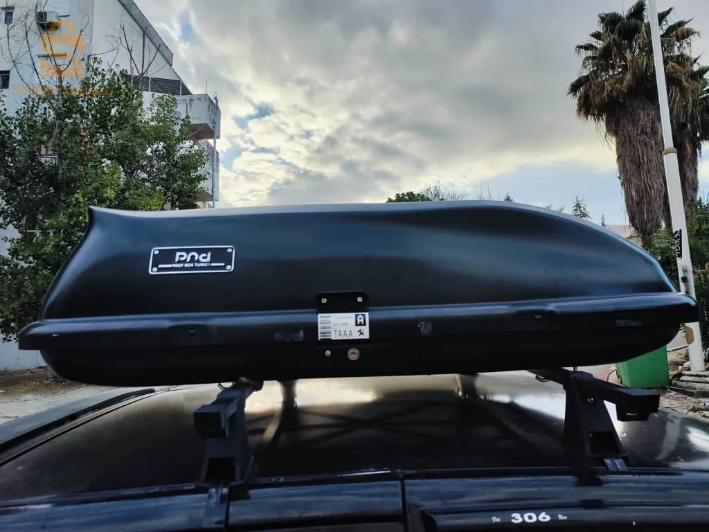 مالات (بورت باڤاج)