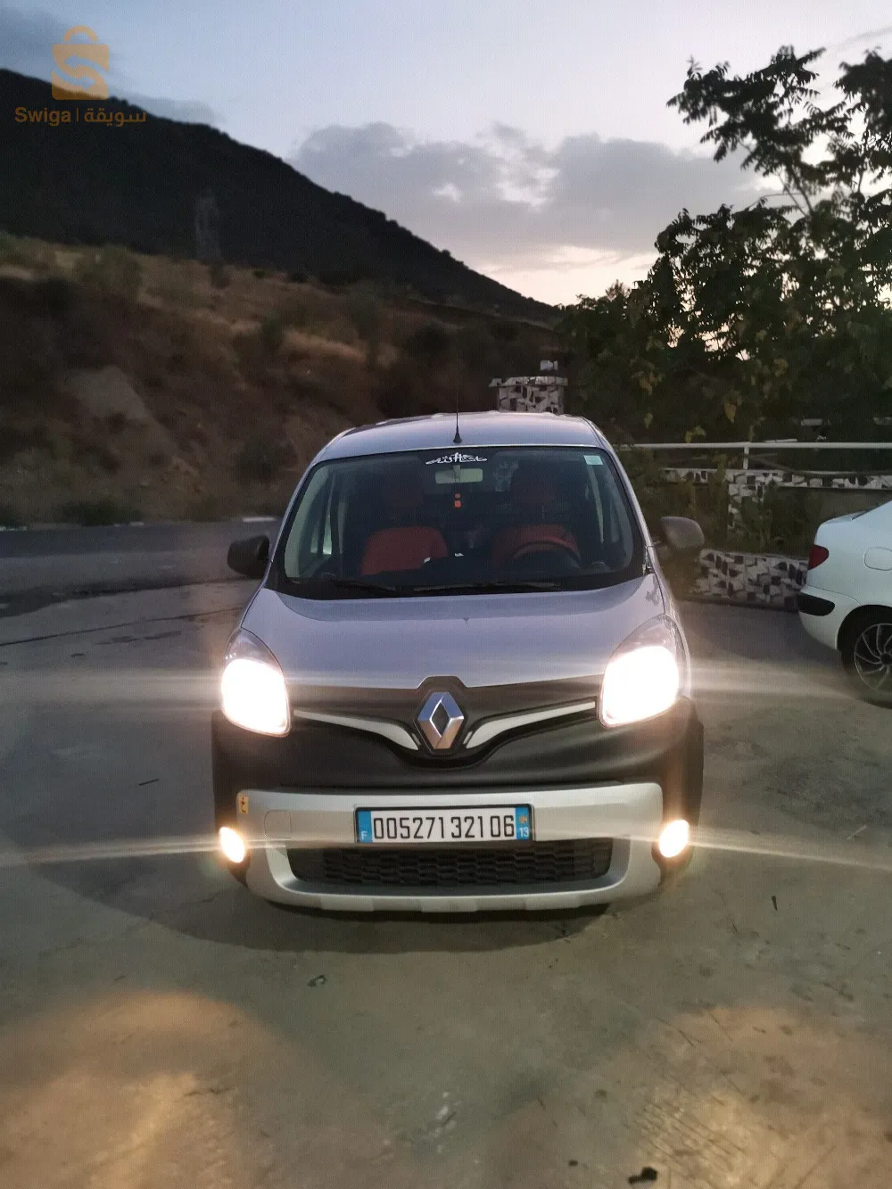 Tizi nbachr