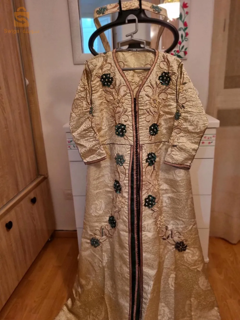 des caftan a vendre
