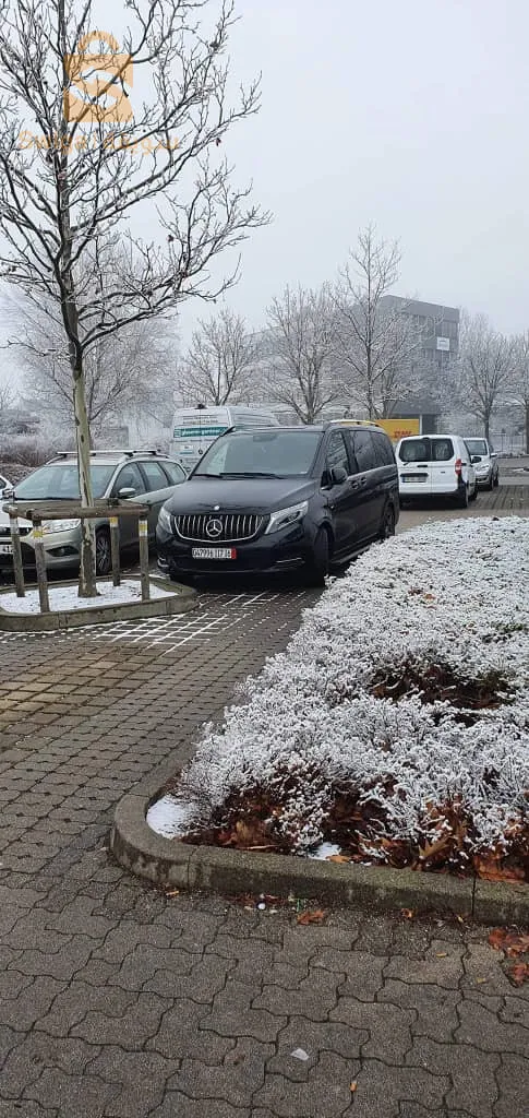 تكوين في مجال سكانير السيارات