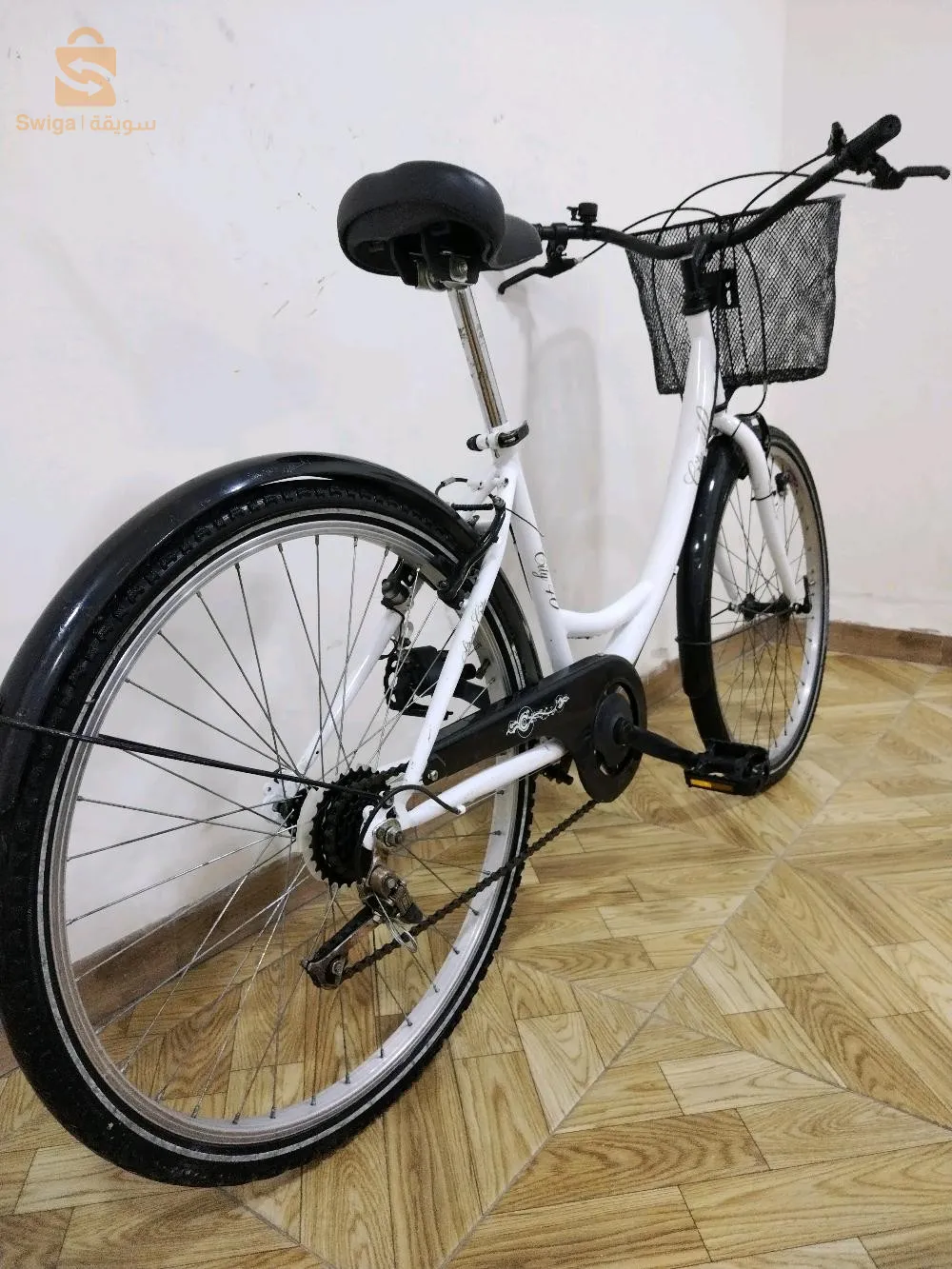 velo classique