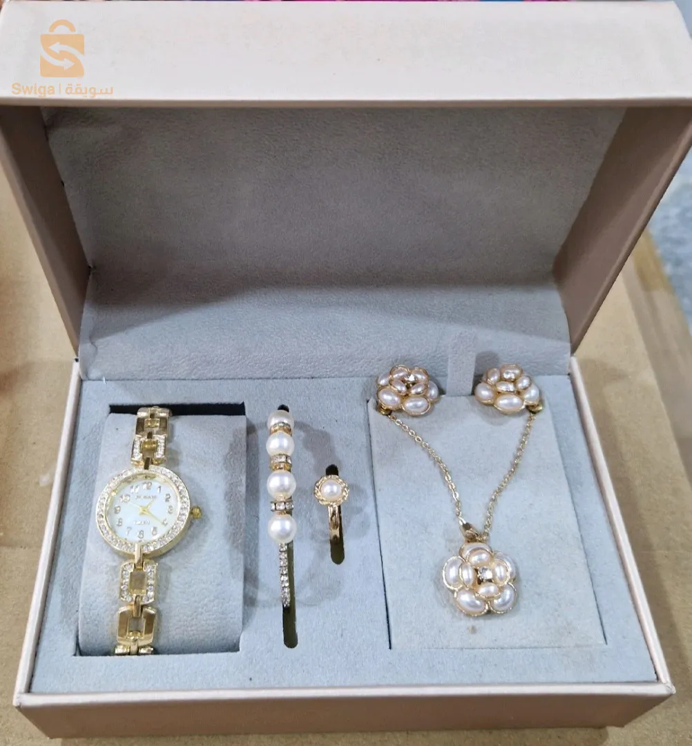 coffre cadeau femmes NS924-1